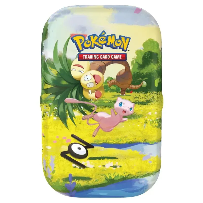 30th Celebration Mini Tin: Mew (product image)